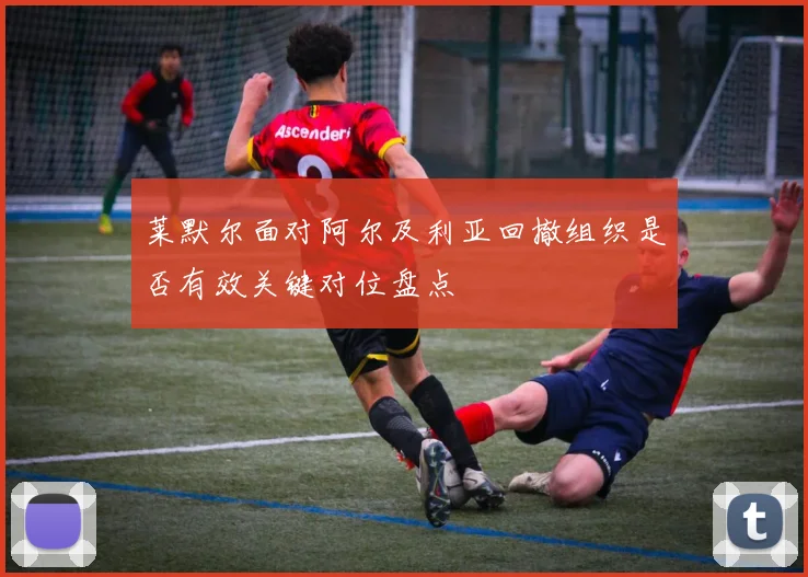 莱默尔面对阿尔及利亚回撤组织是否有效关键对位盘点