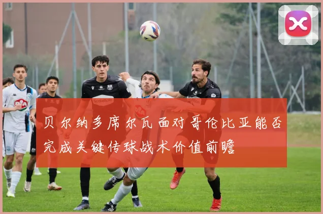 贝尔纳多席尔瓦面对哥伦比亚能否完成关键传球战术价值前瞻